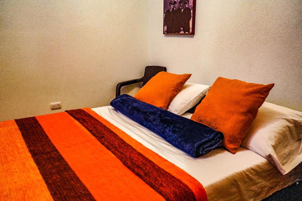 Guatapé Casa Pastora Coworking Bed & Breakfast エクステリア 写真
