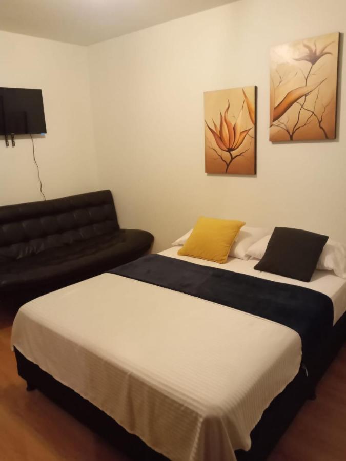 Guatapé Casa Pastora Coworking Bed & Breakfast エクステリア 写真