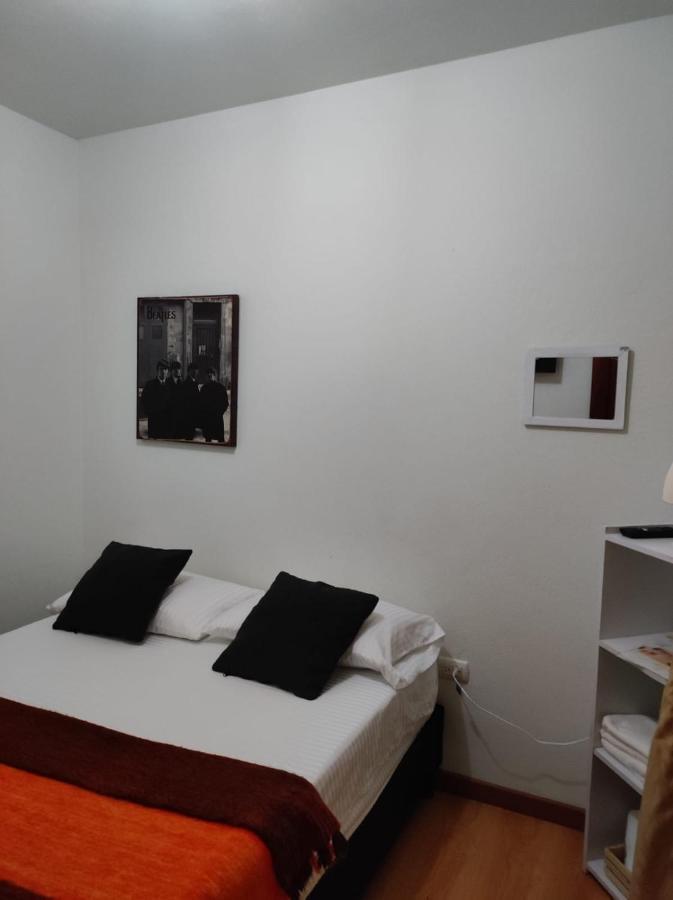 Guatapé Casa Pastora Coworking Bed & Breakfast エクステリア 写真